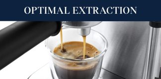 delonghi ec885m dedica arte espresso machine review
