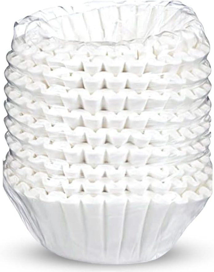 drink katys large coffee filters review