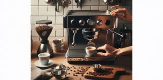 espresso brewing made easy tips for beginners