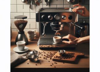 espresso brewing made easy tips for beginners