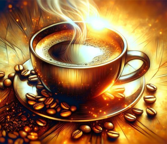 experience the roast nutty coffee beans brews