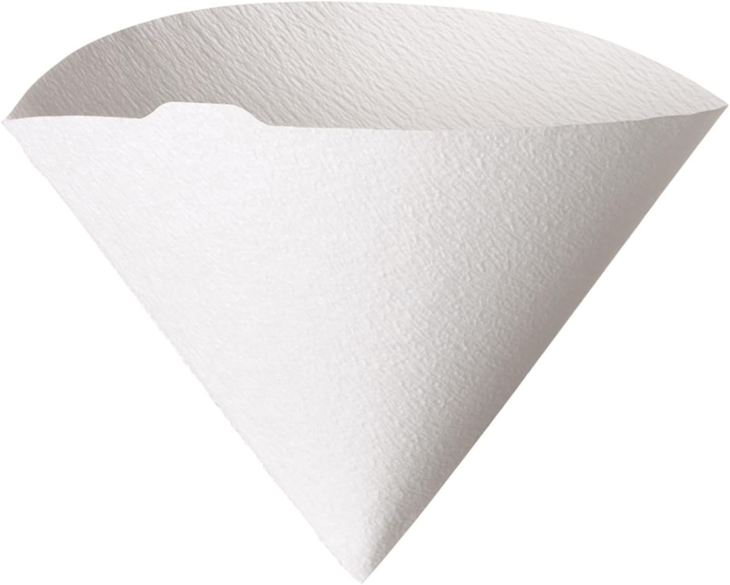 Hario V60 Paper Coffee Filters, Size 02, Natural, 200 Count