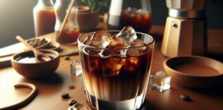 iced coffee made right cold brewing for sweet smooth flavor