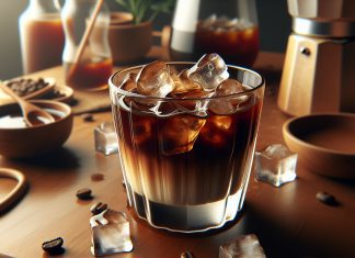 iced coffee made right cold brewing for sweet smooth flavor