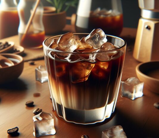 iced coffee made right cold brewing for sweet smooth flavor