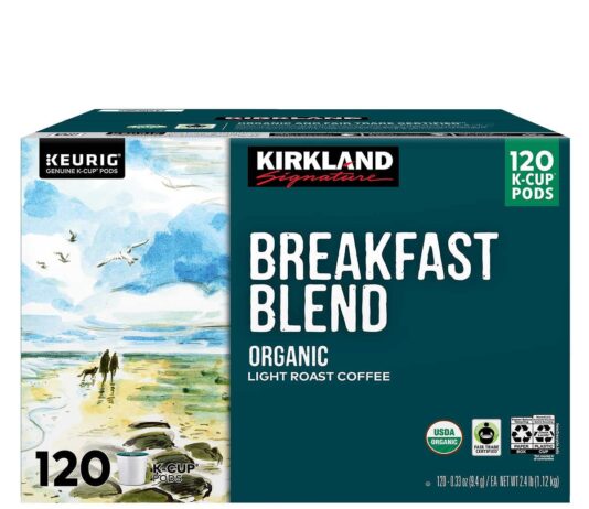 Kirkland Signature Coffee Review kirkland signature coffee review