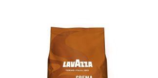 lavazza crema e aroma coffee review