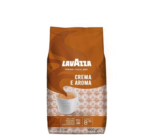 Lavazza Crema E Aroma Coffee Review lavazza crema e aroma coffee review