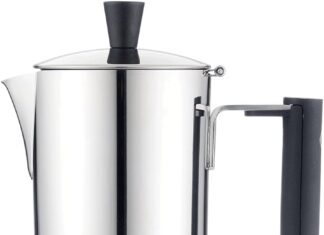 lexnlux moka pot review