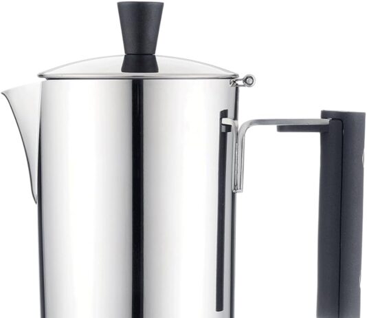 Lexnlux Moka Pot Review lexnlux moka pot review