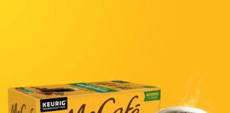 mccafe premium roast coffee review