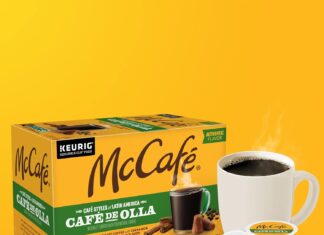 mccafe premium roast coffee review