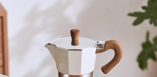 moka pot italian coffee maker review
