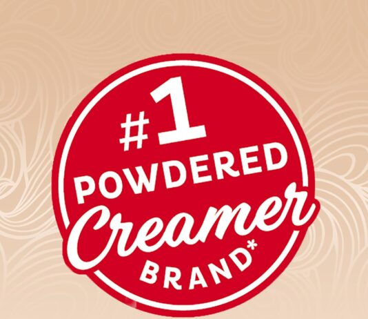 nestle coffee mate coffee creamer original review