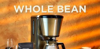 peets coffee dark roast whole bean coffee major dickasons blend 105 ounce bag review