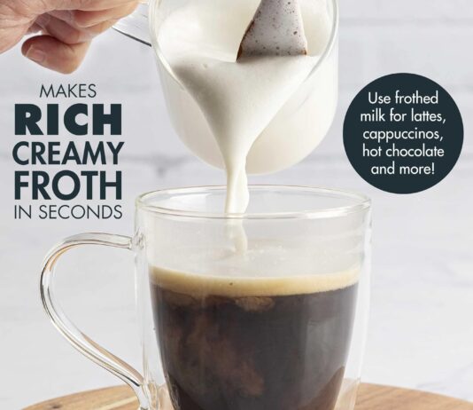 primula classic stovetop espresso and coffee maker review