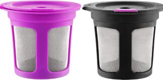 reusable cups for keurig k cup 20 review