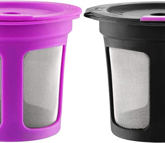 reusable cups for keurig k cup 20 review
