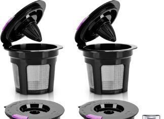 reusable k cups for keurig review