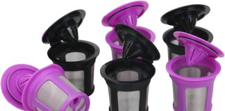 reusable k cups review