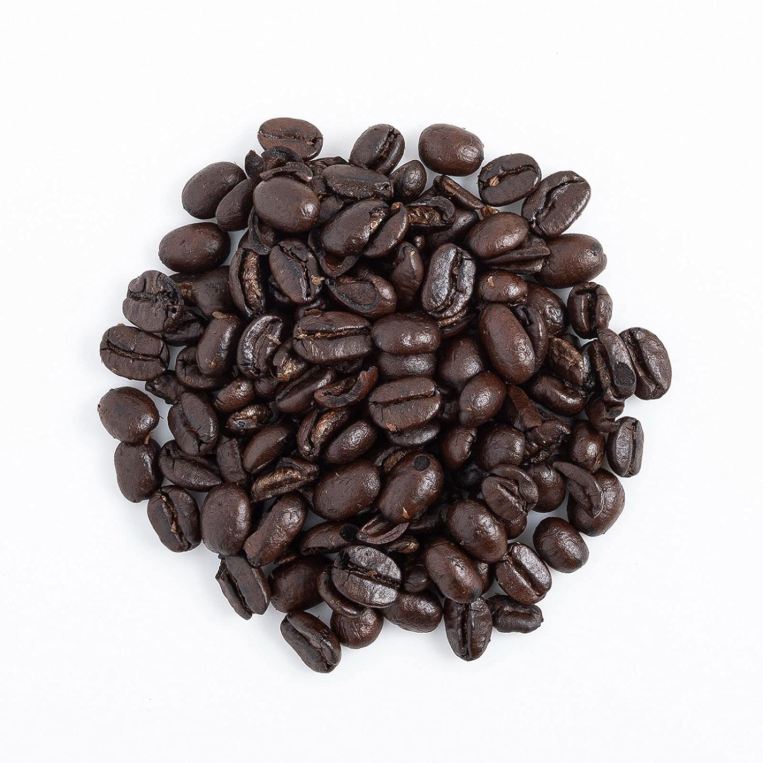 San Francisco Bay Whole Bean Coffee - Moka Java (2lb Bag), Medium Roast