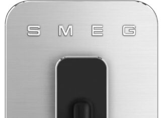 smeg bcc01blus coffee machine review