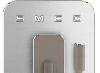 smeg coffee machine review