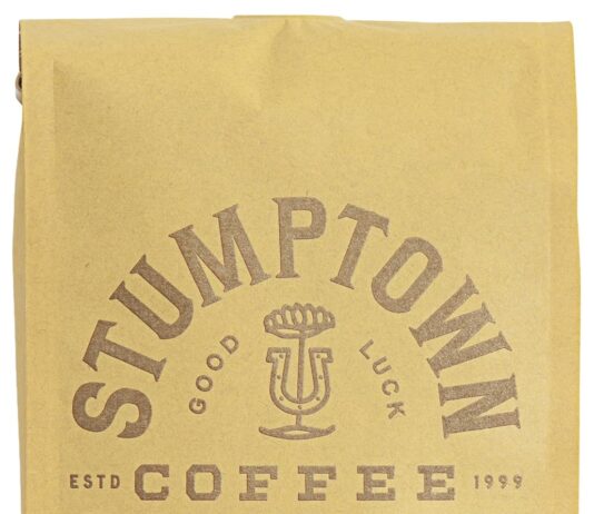 stumptown homestead blend coffee review