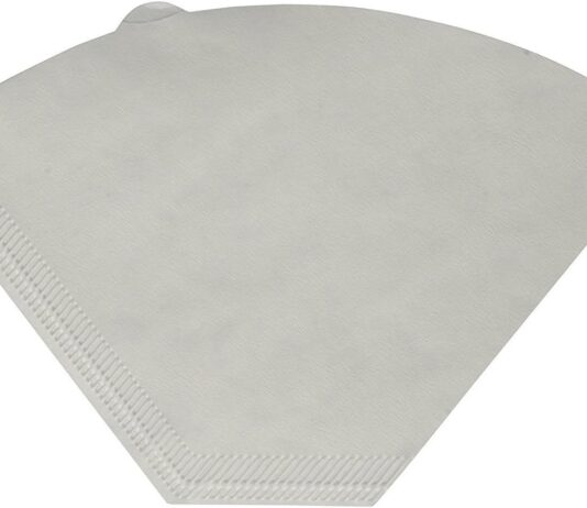 technivorm moccamaster 4 white paper filters review