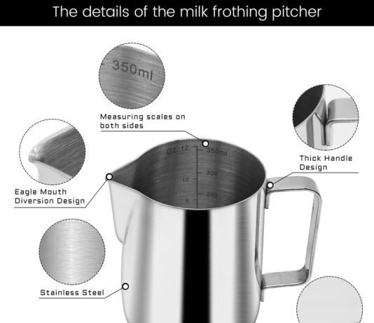 Wooden Espresso Tamper Review wooden espresso tamper review