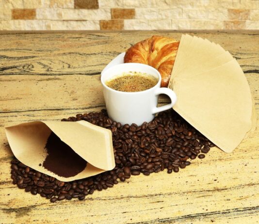 4 Cone Coffee Filters Review 4 cone coffee filters natural unbleached 100