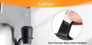 aieve wdt tool espresso distribution tool 04mm