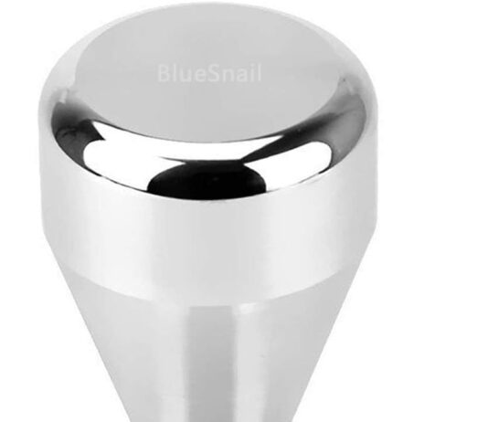 bluesnail stainless steel coffee tamper barista espresso tamper 51mm base coffee bean press