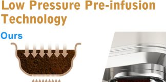 c chengvey espresso machine review