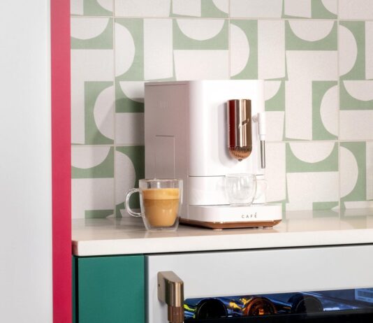 cafe affetto espresso machine review