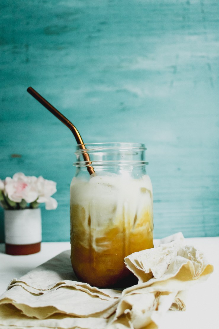 Coconut Milk In Coffee: Subtly Sweet Creaminess