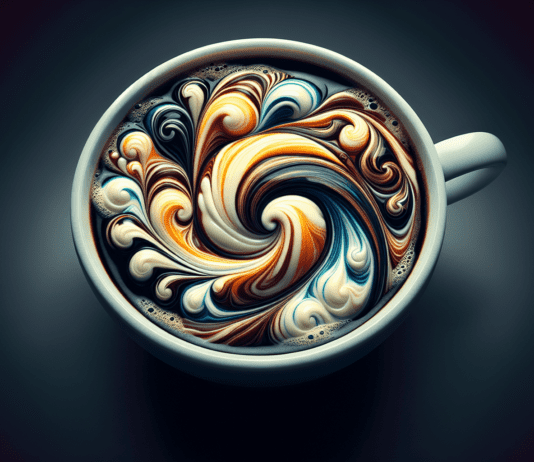 coffee liquid creamers variety pack review