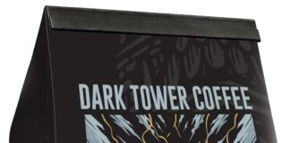 dark tower dark knight whole beans dark roast coffee low acid dark roast coffee beans 100 arabica specialty whole coffee