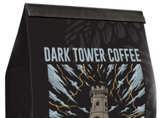 dark tower dark knight whole beans dark roast coffee low acid dark roast coffee beans 100 arabica specialty whole coffee