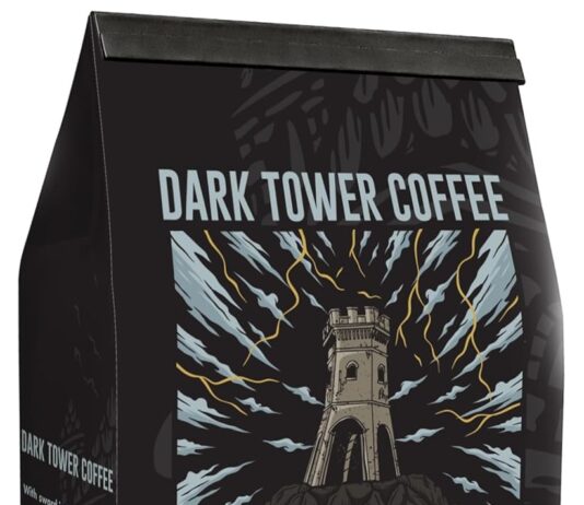 dark tower dark knight whole beans dark roast coffee low acid dark roast coffee beans 100 arabica specialty whole coffee