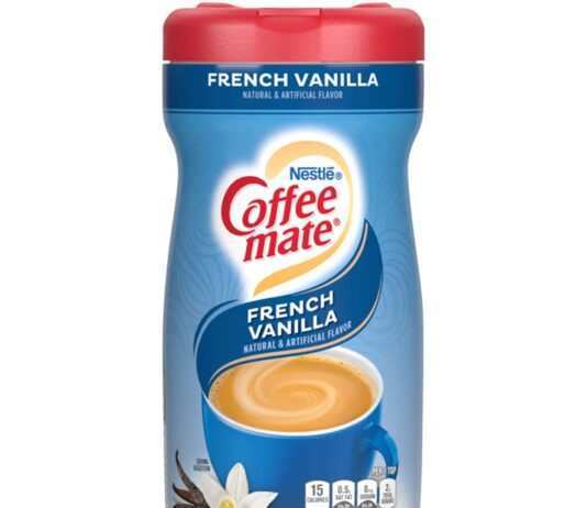 delicious french vanilla coffee creamer review