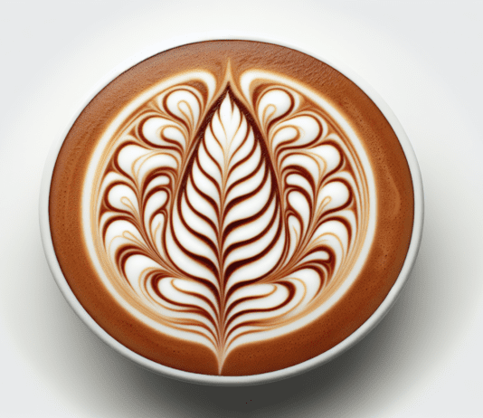 foamy sustainable oat milk a barista favorite