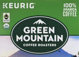 green mountain coffee roasters sumatra reserve keurig single serve k cup pods dark roast coffee 12 count