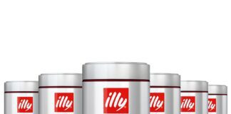 illy ground coffee moka 100 arabica flavored coffee ground rich aromatic coffee grounds profile classico medium roast no