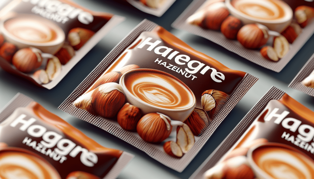 International Delight Hazelnut Coffee Creamer Singles (192 ct.) Review