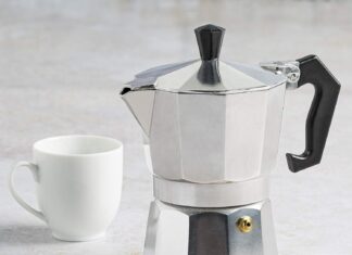 moka pot coffee pots and stovetop espresso makeritalian coffee makergreca coffee maker cafeteras 50ml silver 1 cup