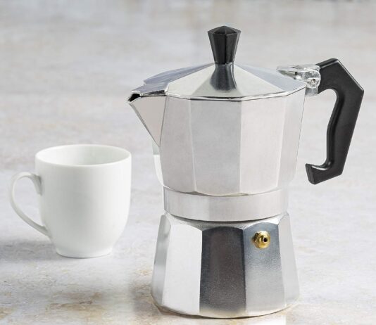 moka pot coffee pots and stovetop espresso makeritalian coffee makergreca coffee maker cafeteras 50ml silver 1 cup