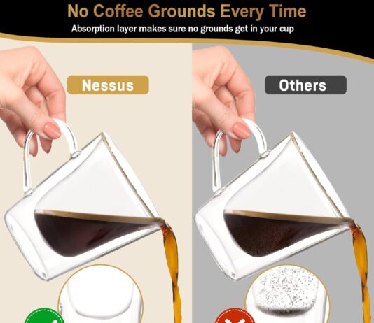 nessus foil seals lid for reusable nespresso vertuo pods refillable capsule aluminum foil lids sticker with coffee groun