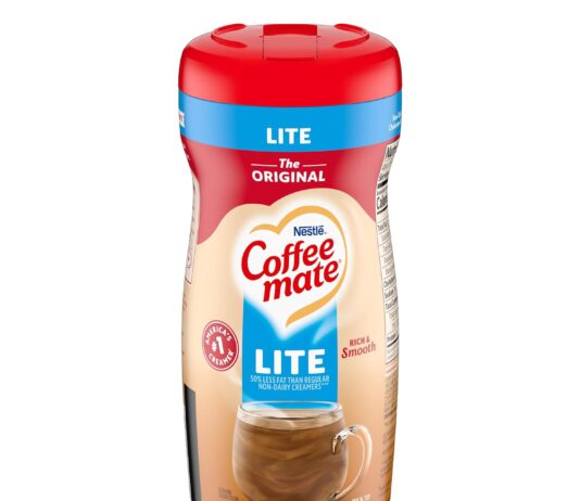 nestle coffee mate coffee creamer original powder creamer 11 ounces pack of 12