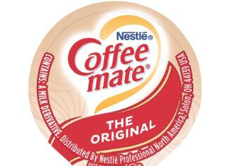 nestle coffee mate creamer review